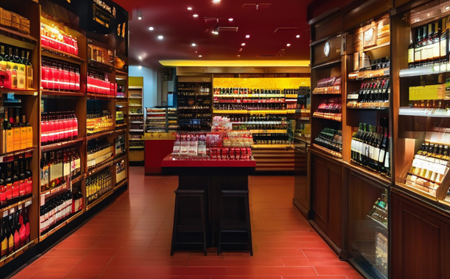 重慶寸灘保稅港區(qū)紅酒批發(fā)中心 重慶寸灘保稅港區(qū)紅酒批發(fā)中心