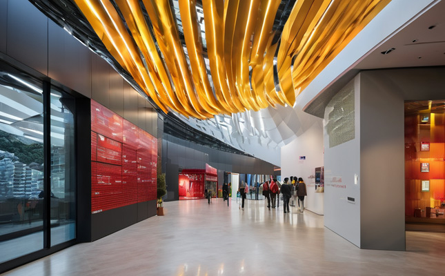 重慶寸灘保稅港區(qū)紅酒批發(fā)中心