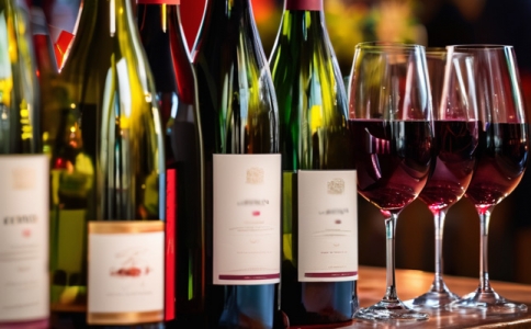 澳大利亞葡萄酒中國區(qū)路演大師班和品鑒會