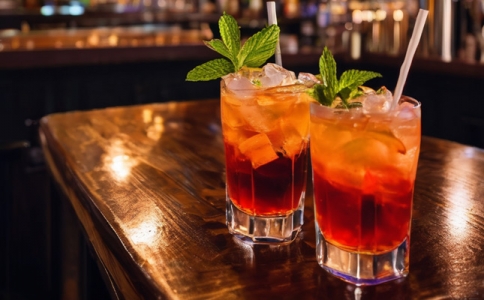 渝北區(qū)重慶機(jī)場集團(tuán)重慶保稅港區(qū)集團(tuán)座談